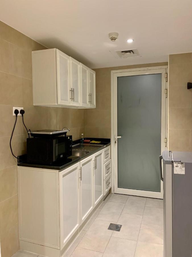 Al Rawdha Hotel Apartments Sharjah Exteriör bild
